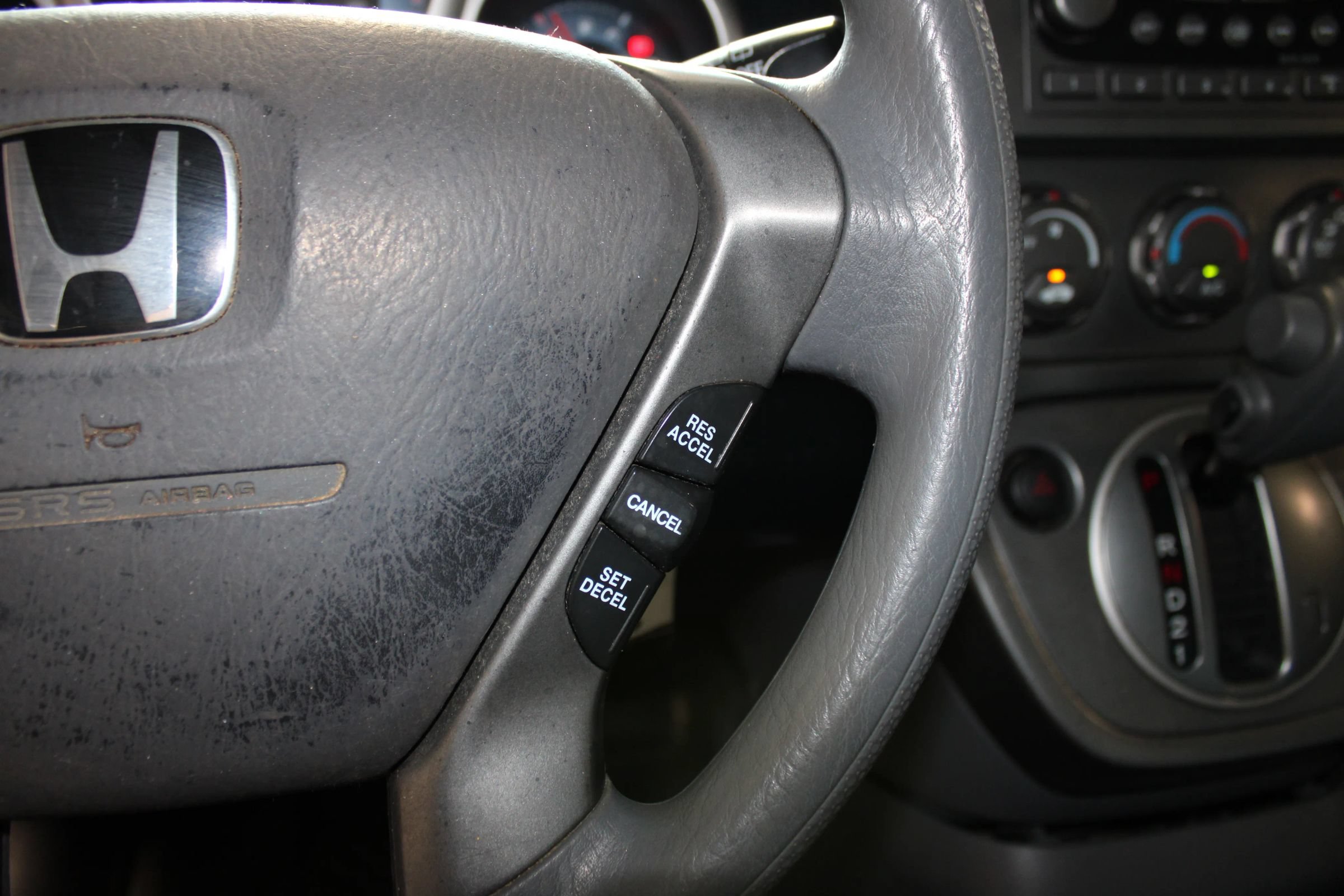 Used 2003 Honda Element EX image 14
