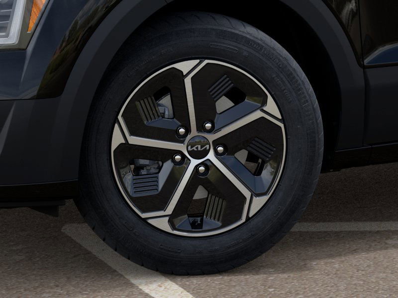 New 2025 Kia Niro EX image 9