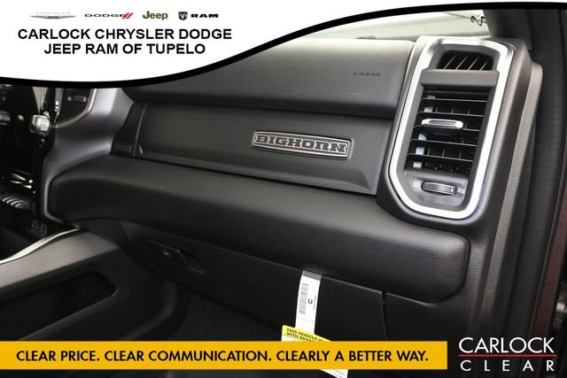 New 2026 RAM 2500 Big Horn AWD/4WD image 45