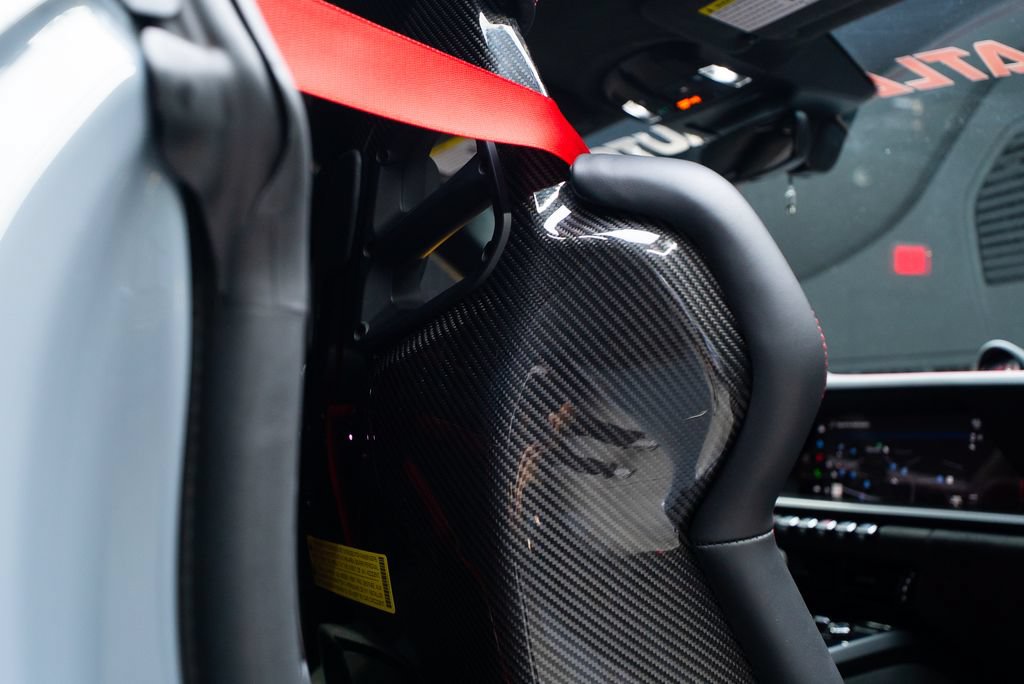 Used 2023 Porsche 911 GT3 RS RWD image 72