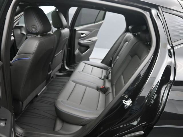 New 2026 Buick Envista Sport Touring w/ Convenience I Package image 13