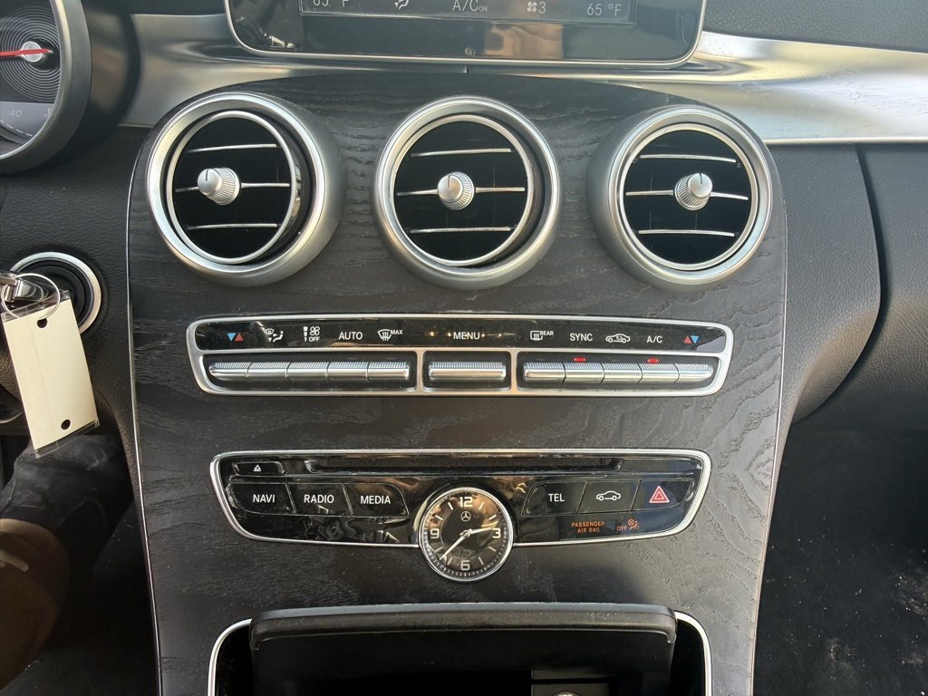 Used 2015 Mercedes-Benz C 300 Sedan image 26