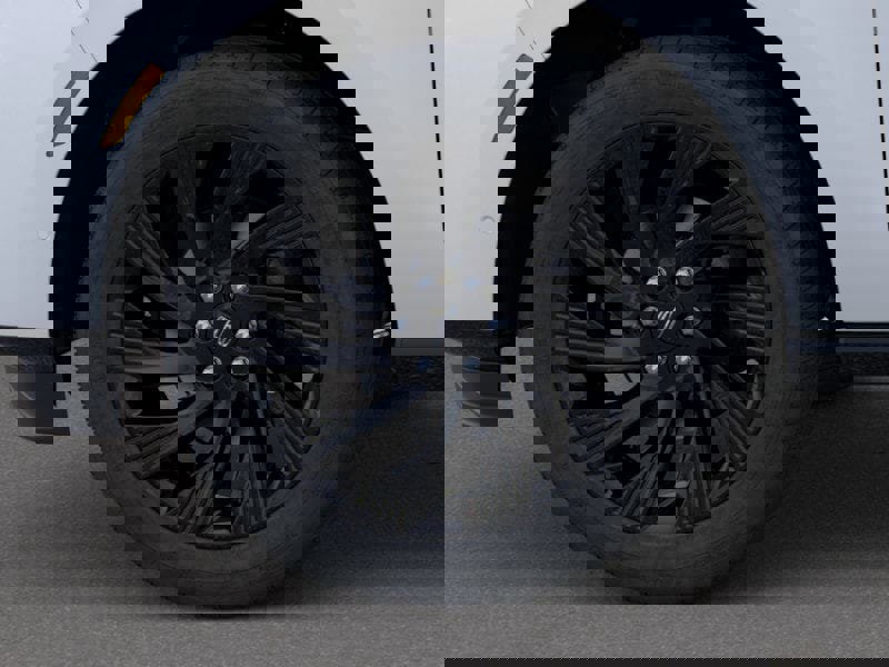 New 2026 Lincoln Navigator L Reserve w/ Jet Appearance Package image 19