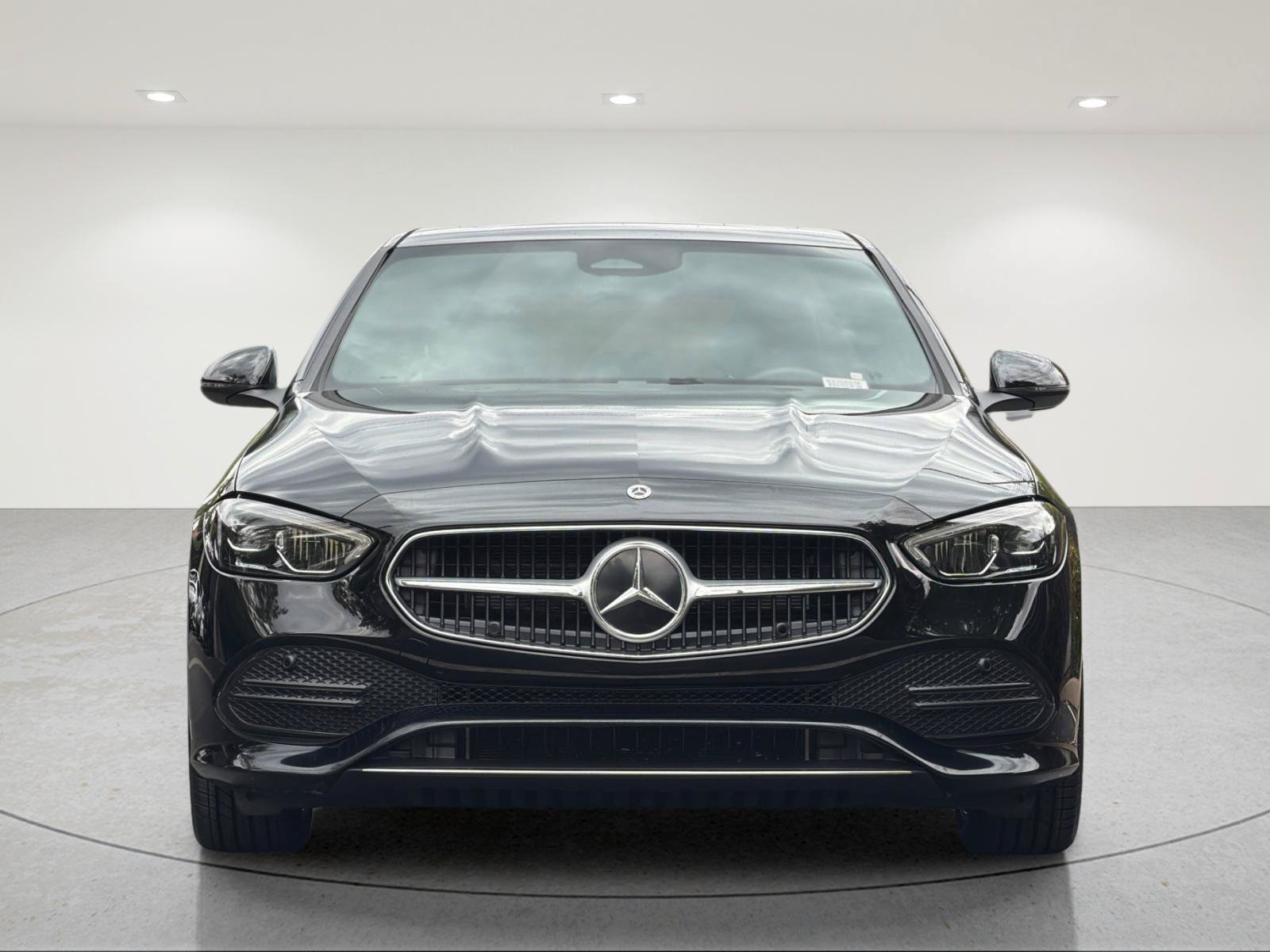 Certified 2024 Mercedes-Benz C 300 Sedan image 8