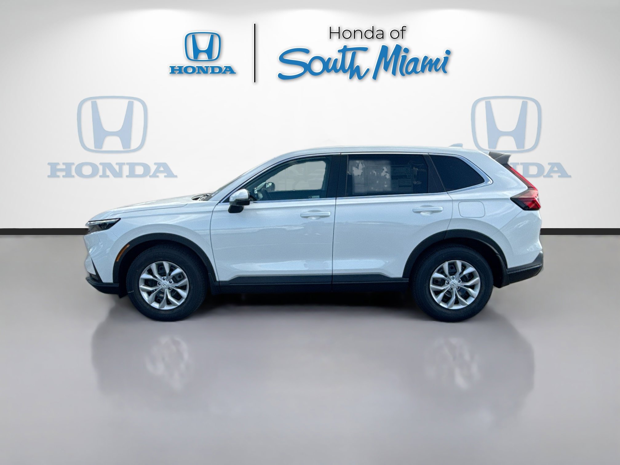 New 2026 Honda CR-V LX image 4