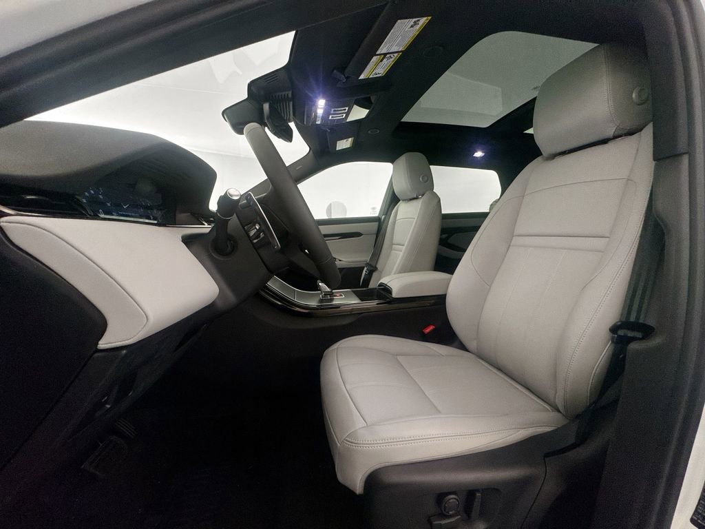 New 2026 Land Rover Range Rover Evoque S image 20