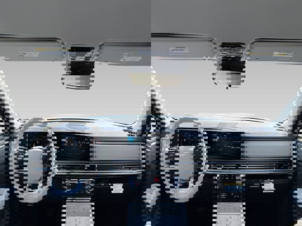 New 2026 Hyundai Santa Fe SE image 2