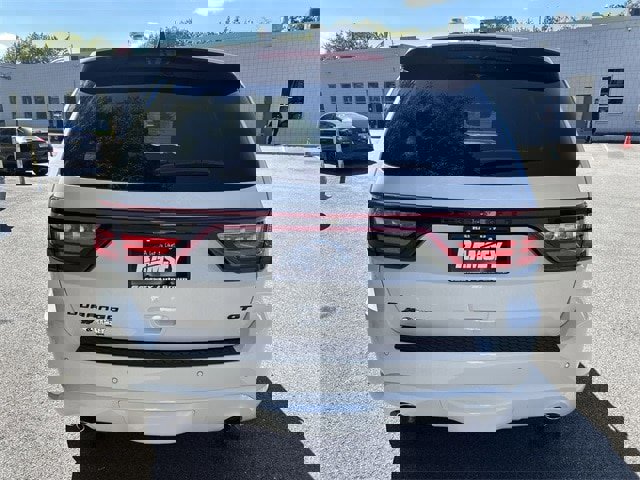 New 2026 Dodge Durango GT image 17