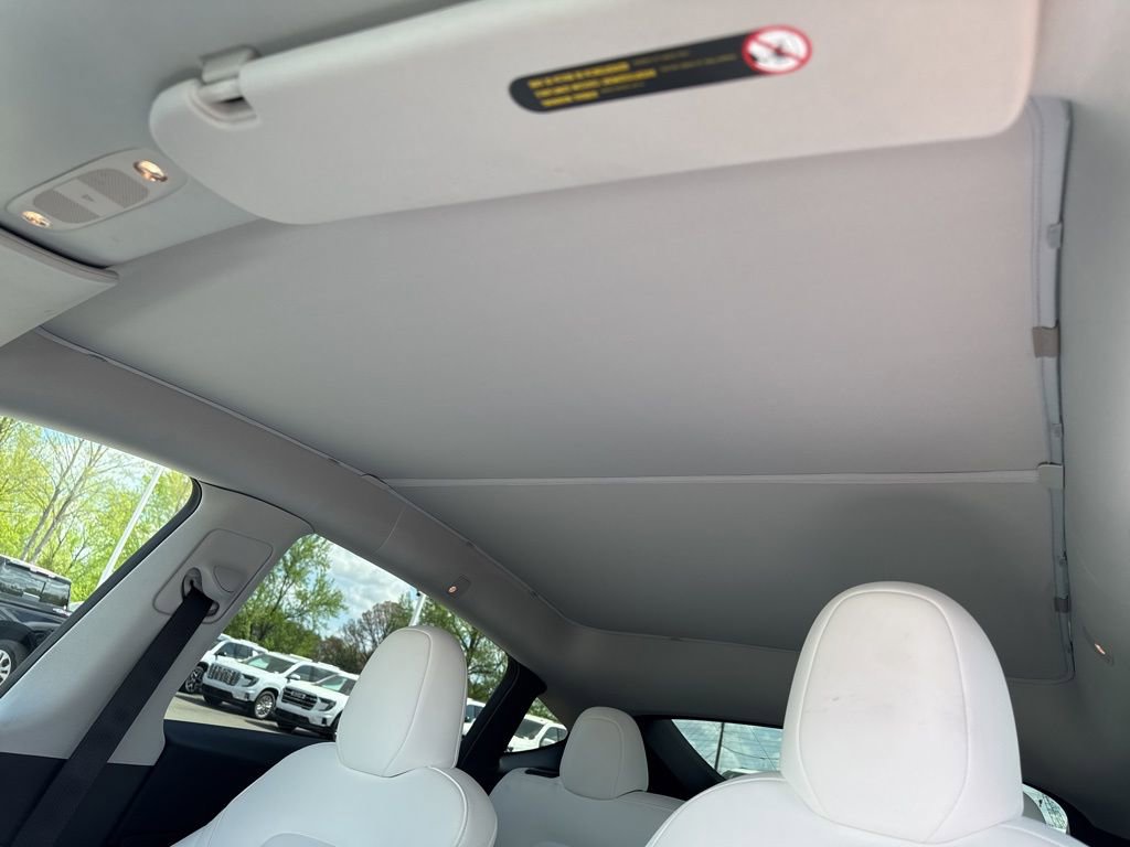 Used 2024 Tesla Model Y Long Range image 10