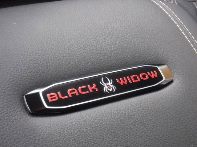 New 2025 RAM 2500 Big Horn image 36