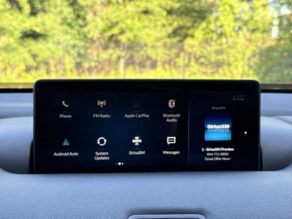 Used 2023 Acura TLX FWD image 12
