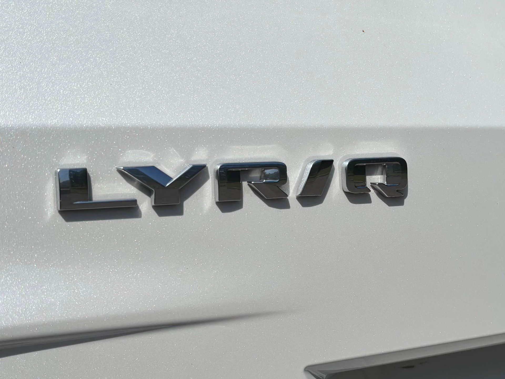 Used 2024 Cadillac Lyriq Sport RWD image 49
