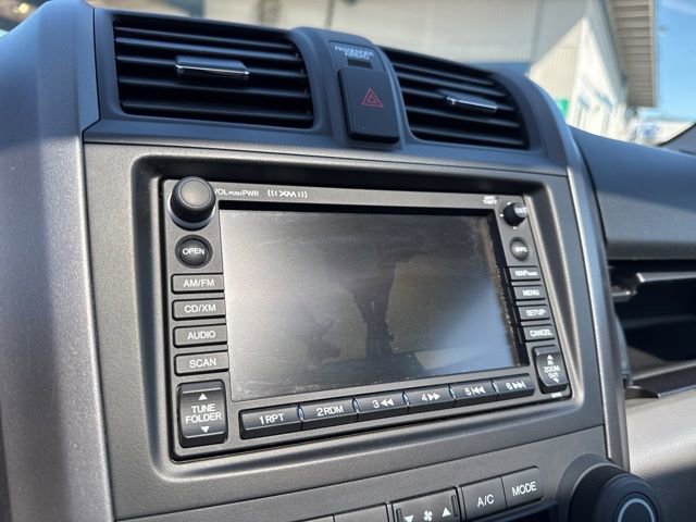 Used 2008 Honda CR-V EX-L image 33
