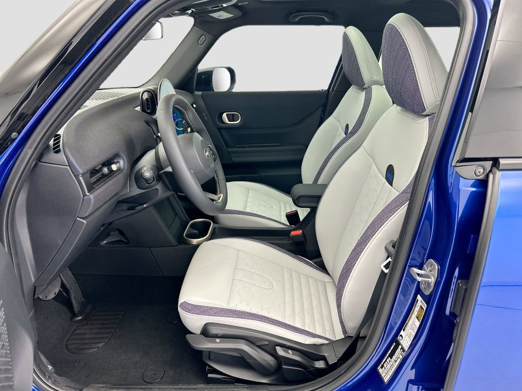 New 2026 MINI Cooper 4-Door Hardtop image 18