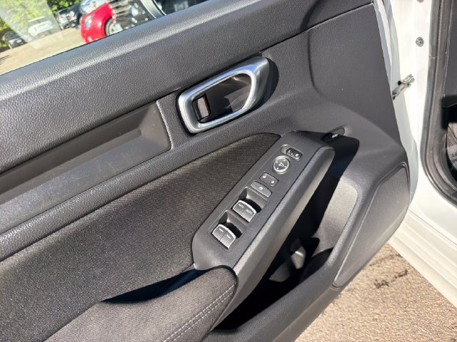 Used 2022 Honda Civic Sport image 13