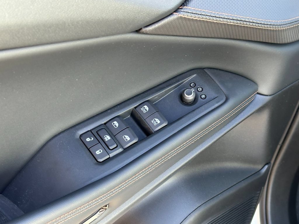 New 2026 Jeep Cherokee Limited AWD/4WD image 21