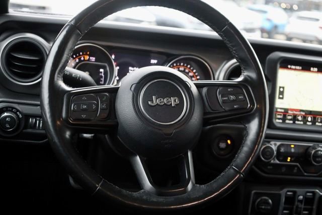 Used 2021 Jeep Gladiator Sport image 10
