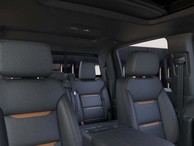 New 2026 GMC Sierra 1500 AT4 w/ AT4 Premium Package AWD/4WD image 24