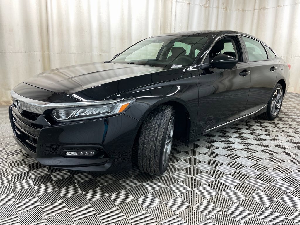 Used 2020 Honda Accord EX image 12