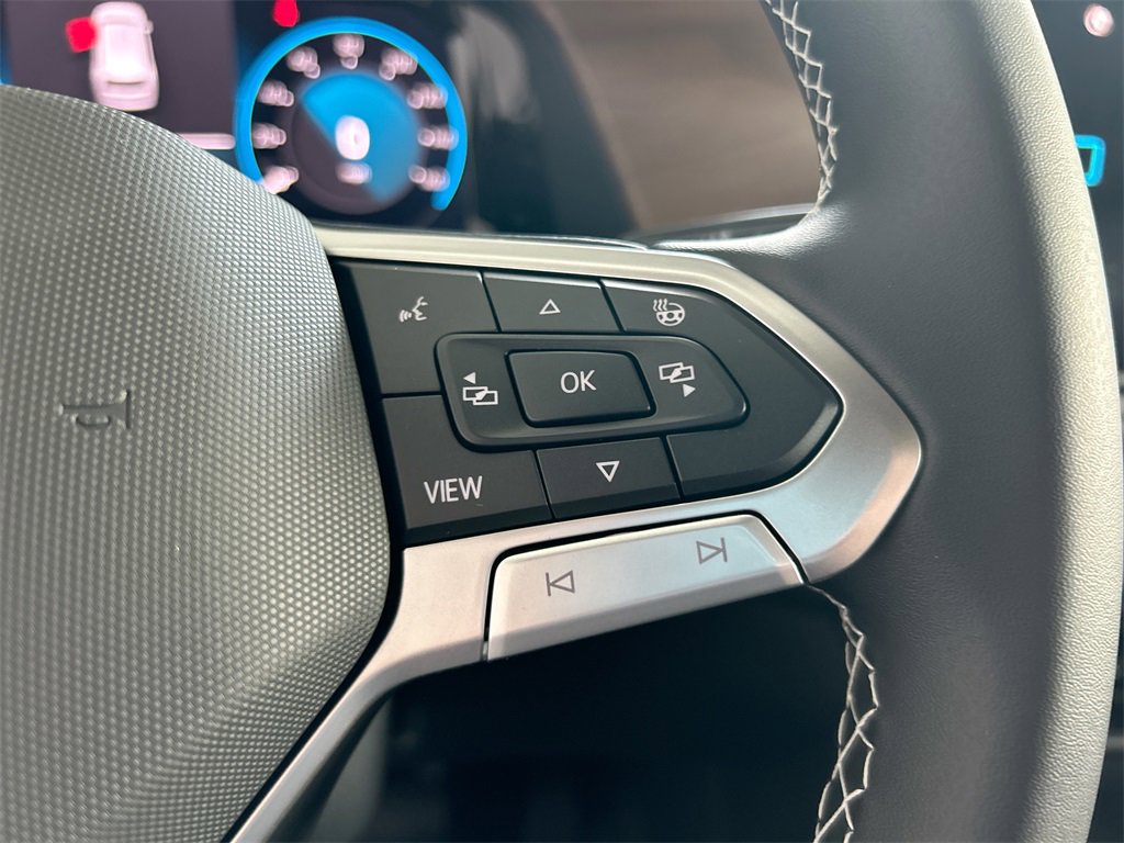 New 2026 Volkswagen Atlas SE image 19