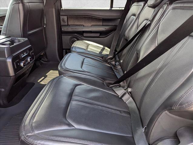 Used 2021 Ford Expedition Max Limited RWD image 26