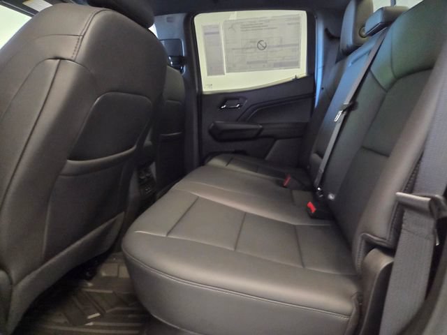 New 2026 GMC Canyon Elevation w/ Convenience Package RWD image 6