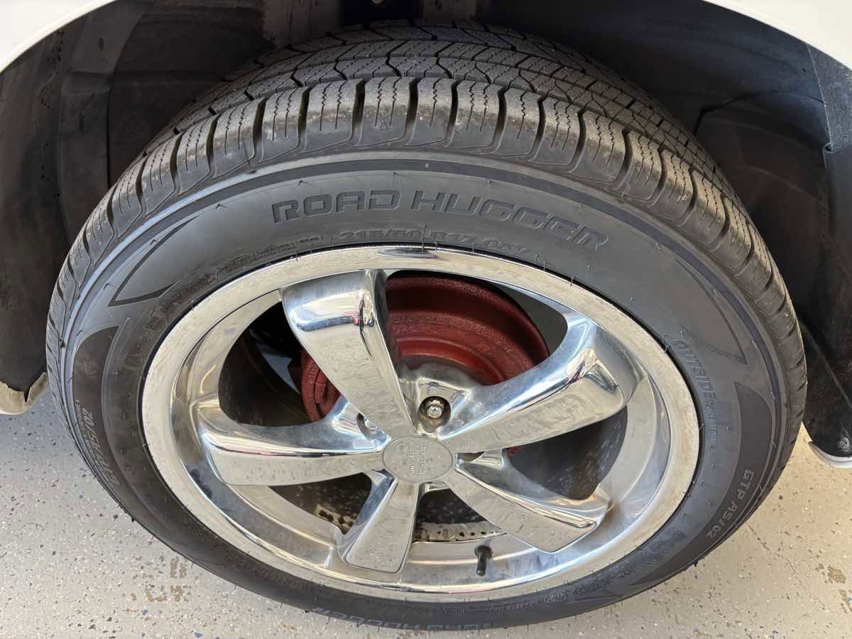 Used 2002 Chrysler PT Cruiser Touring image 24