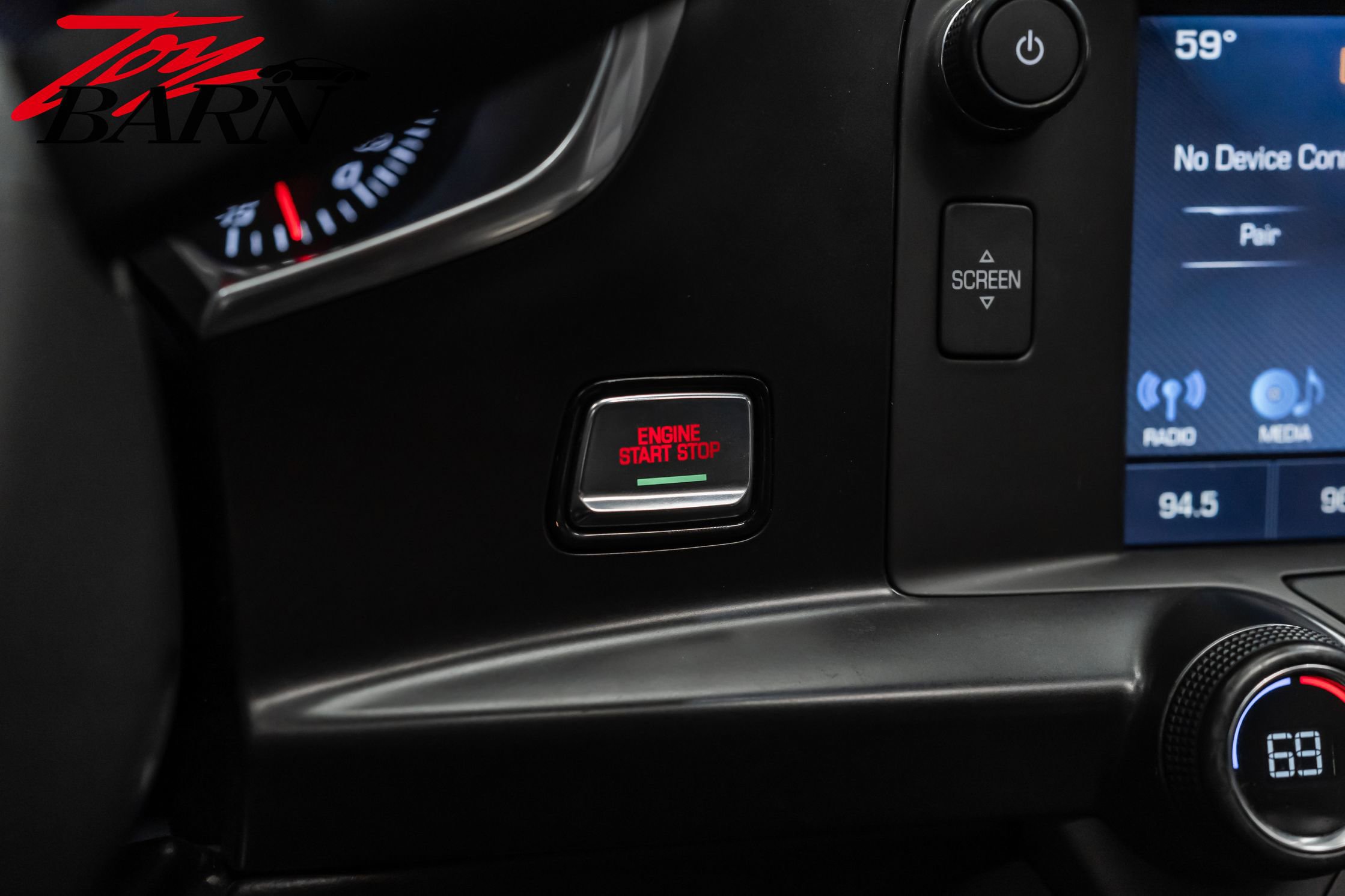 Used 2016 Chevrolet Corvette Z06 image 43