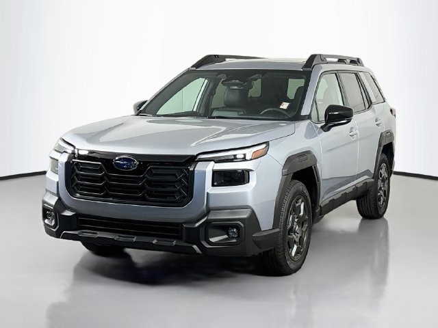 New 2026 Subaru Outback Premium AWD/4WD image 3