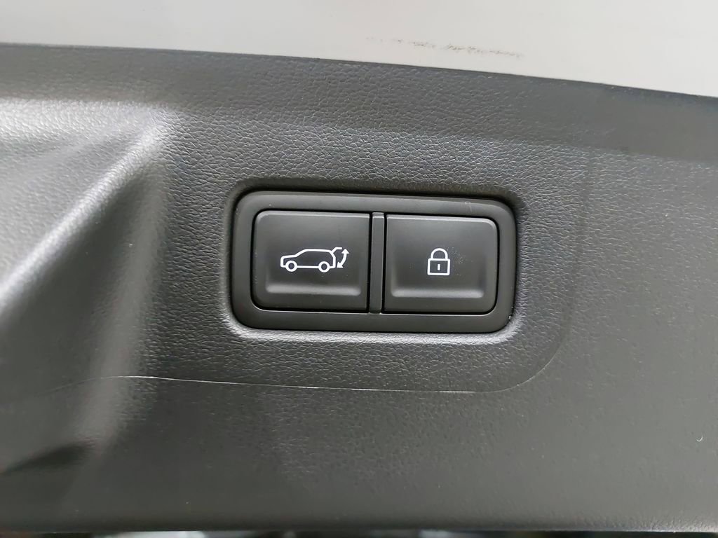 Certified 2025 Hyundai Santa Fe XRT image 14