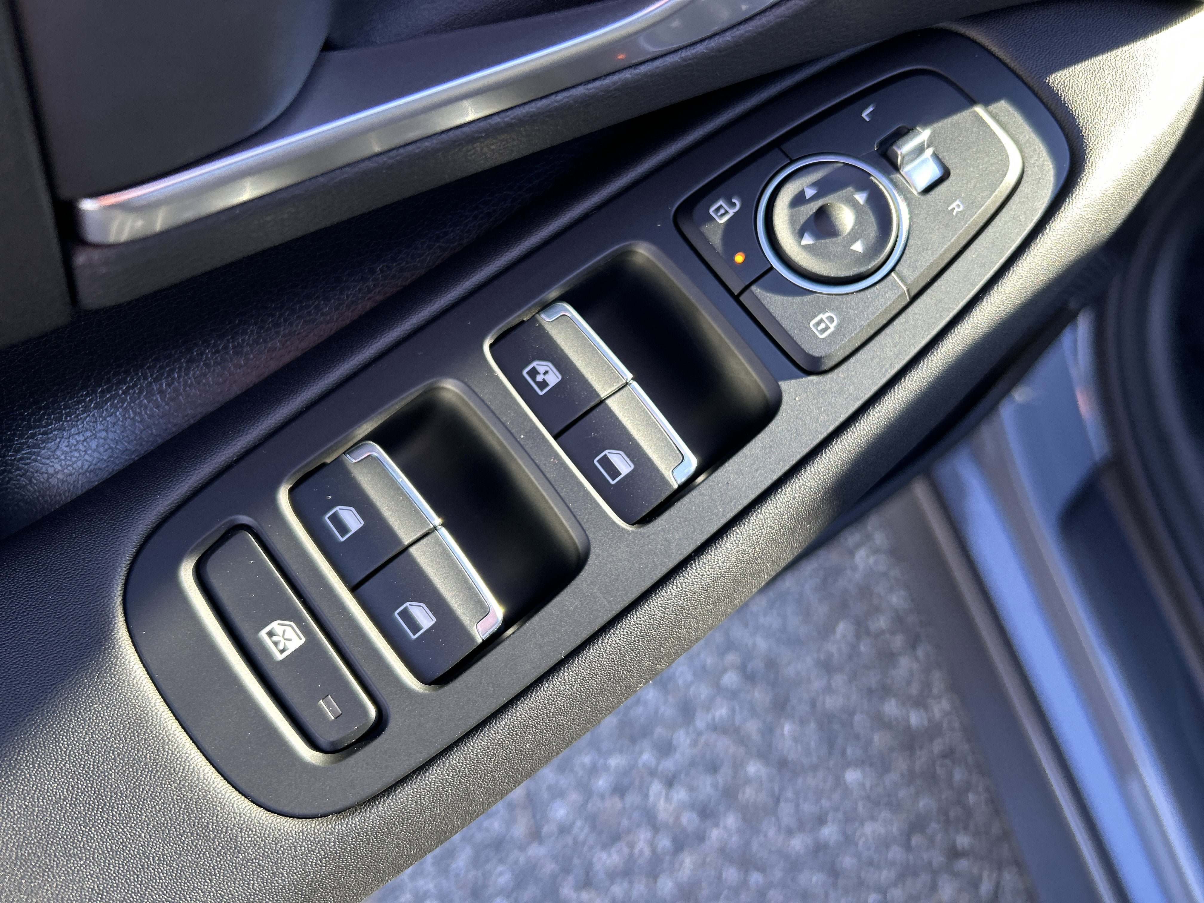 New 2026 Hyundai Sonata SE image 18