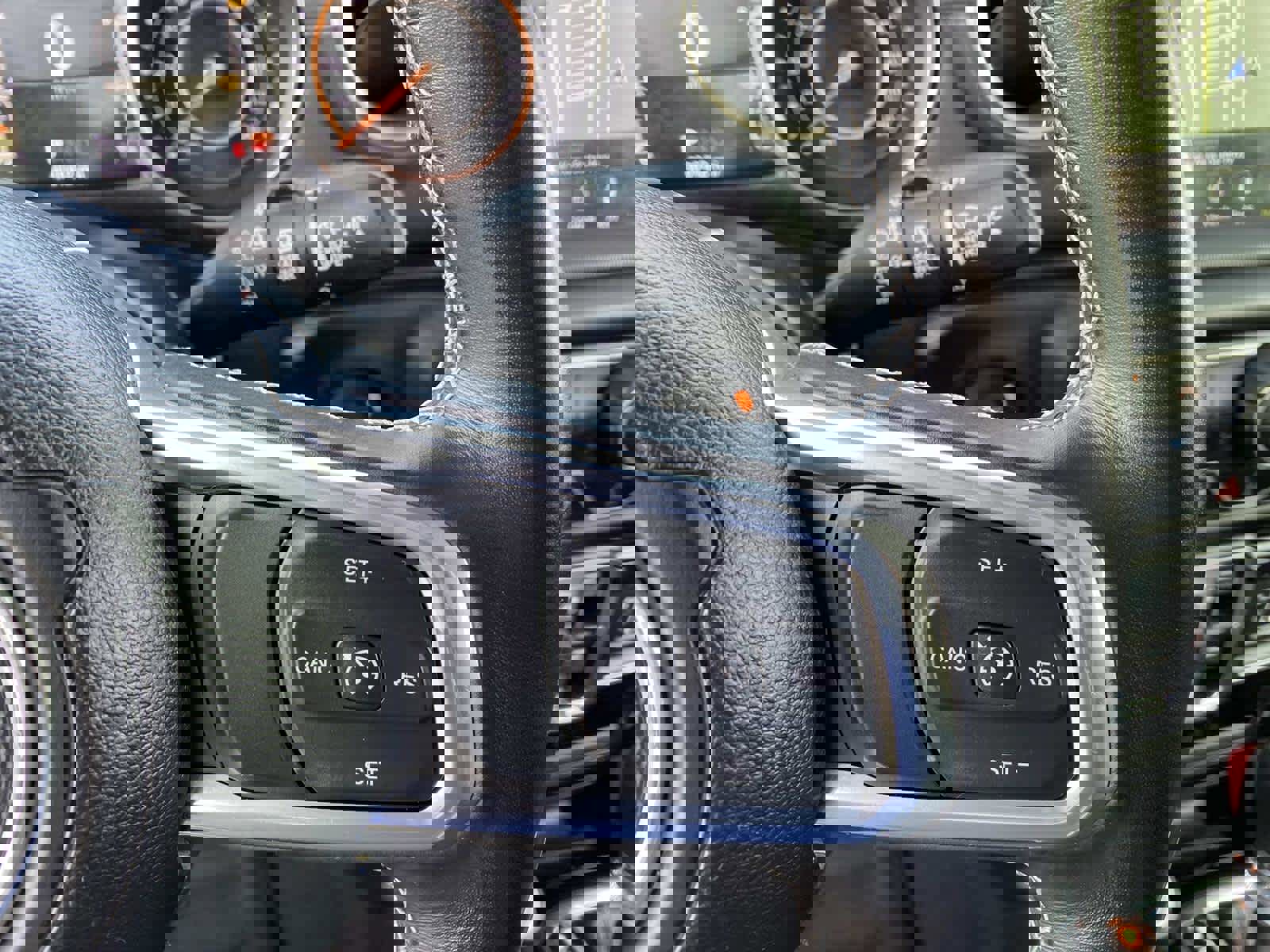 Certified 2022 Jeep Wrangler Unlimited Sahara w/ LED Lighting Group image 19