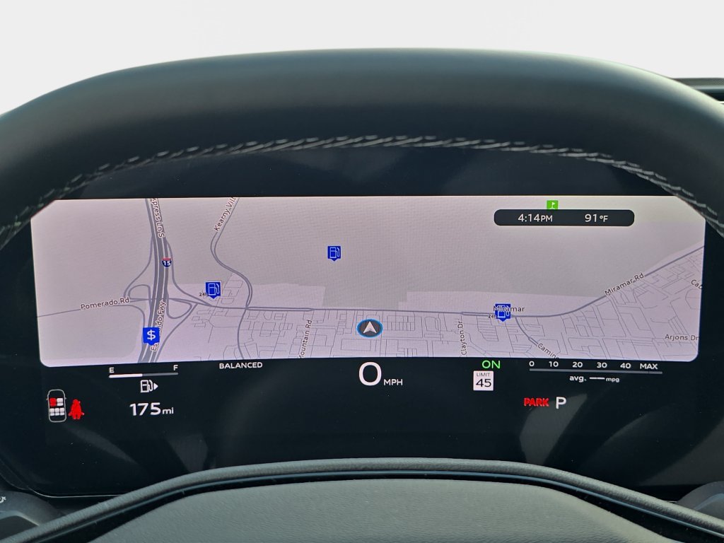New 2026 Audi A6 Prestige AWD/4WD image 23