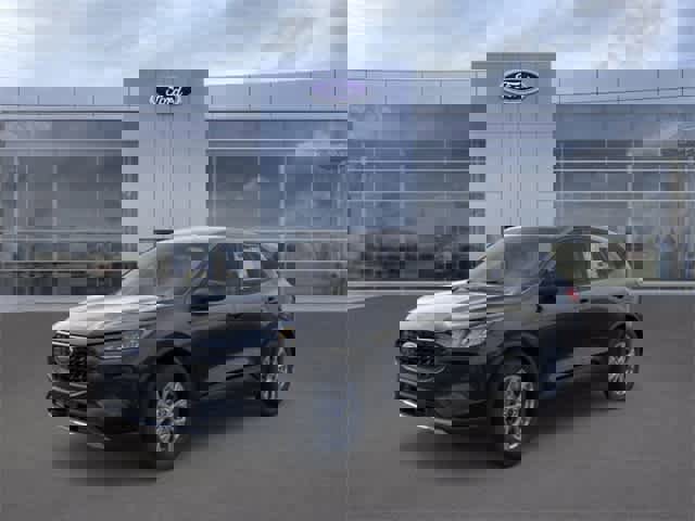 New 2025 Ford Escape Active w/ Tech Pack #1 image 1