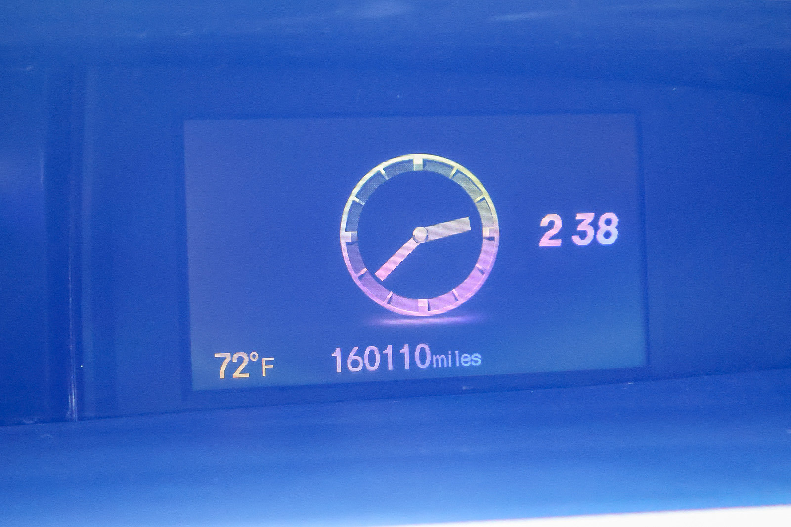 Used 2013 Honda Civic EX image 4