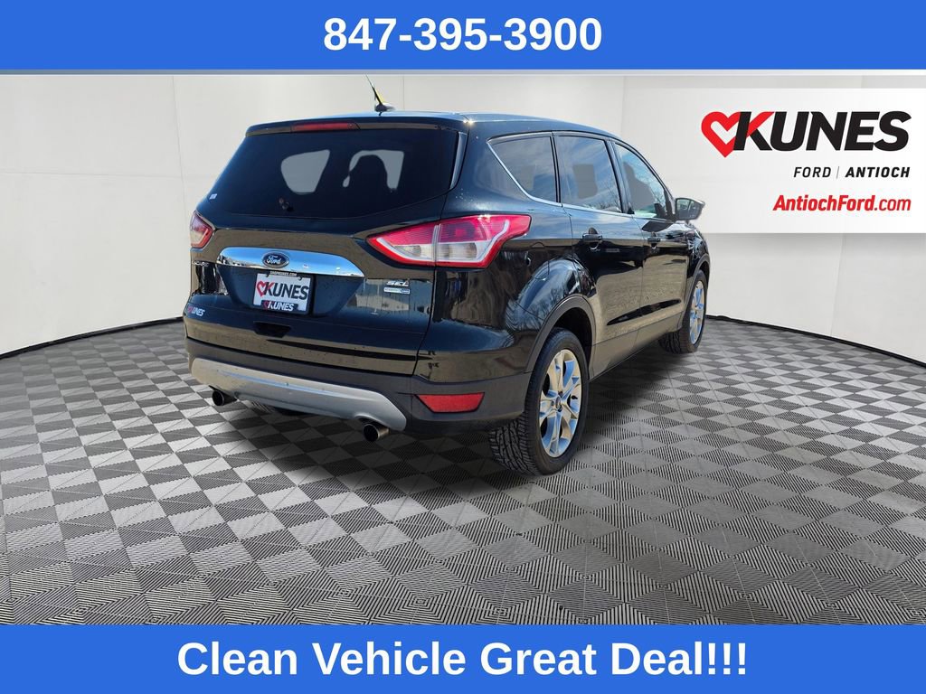 Used 2013 Ford Escape SEL image 7