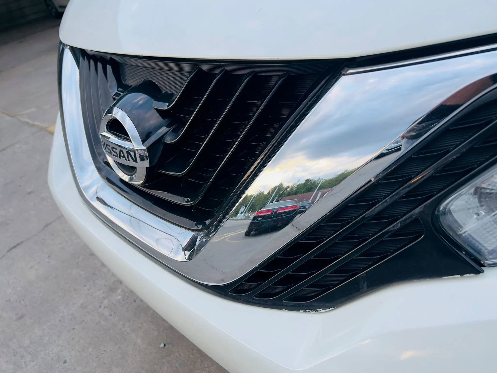Used 2017 Nissan Murano SL w/ SL Technology Package AWD/4WD image 33