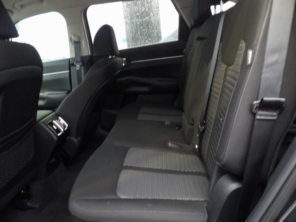 New 2026 Kia Sorento EX image 13