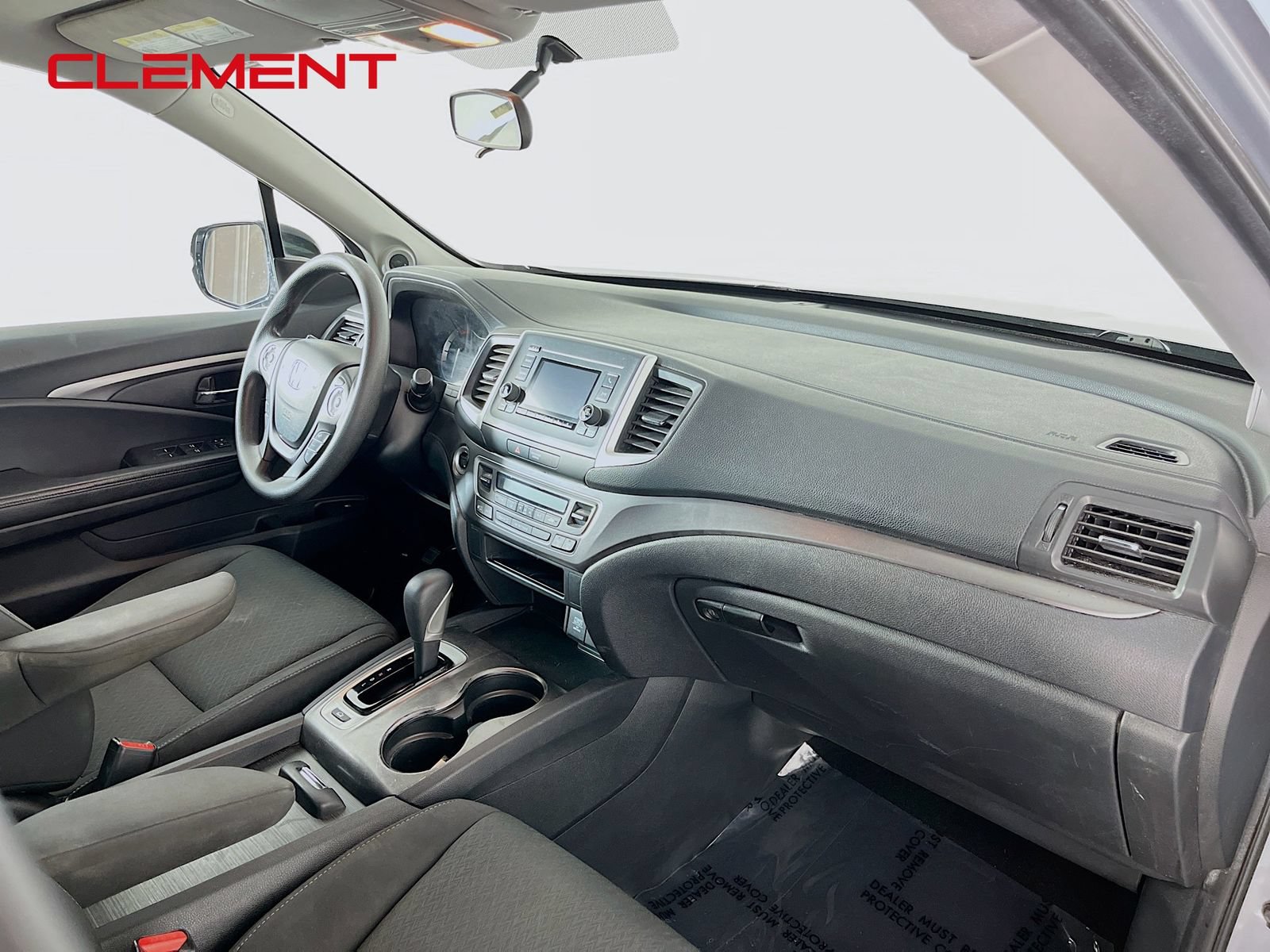 Used 2019 Honda Ridgeline Sport image 33