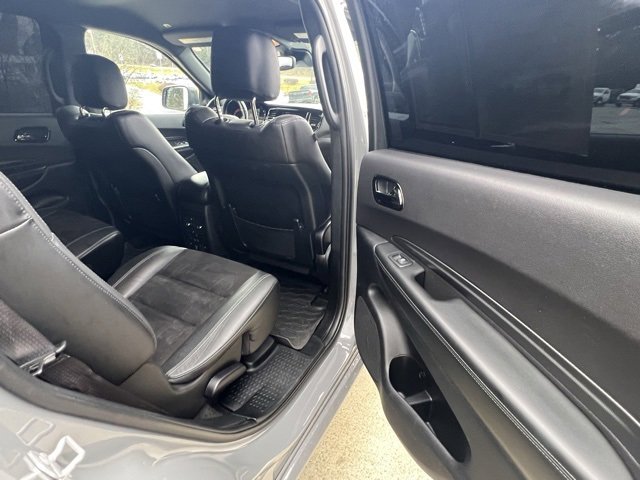 Used 2022 Dodge Durango GT image 26