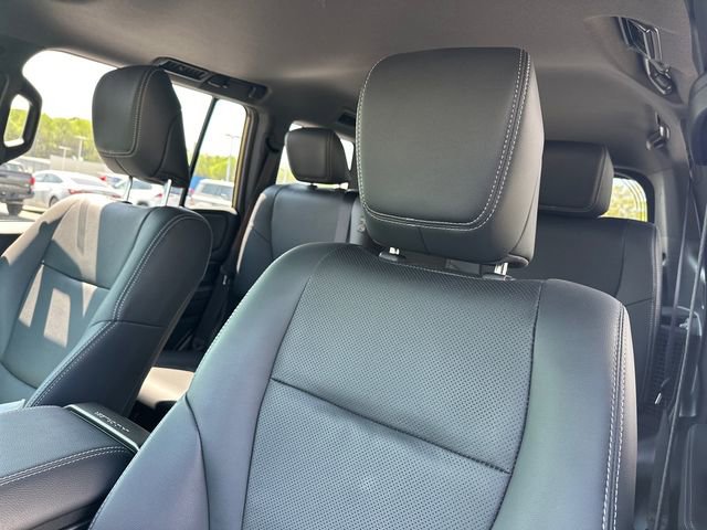 Used 2024 Toyota Land Cruiser image 19