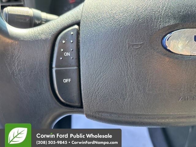Used 2003 Ford F350 XLT AWD/4WD image 17
