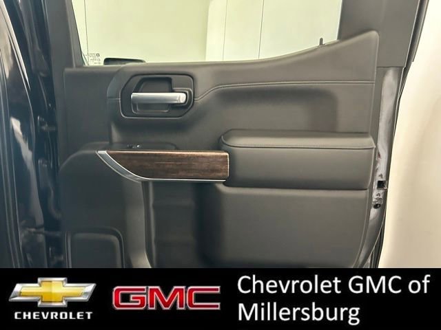 Used 2020 GMC Sierra 1500 SLE w/ LPO, GMC Protection Package AWD/4WD image 24