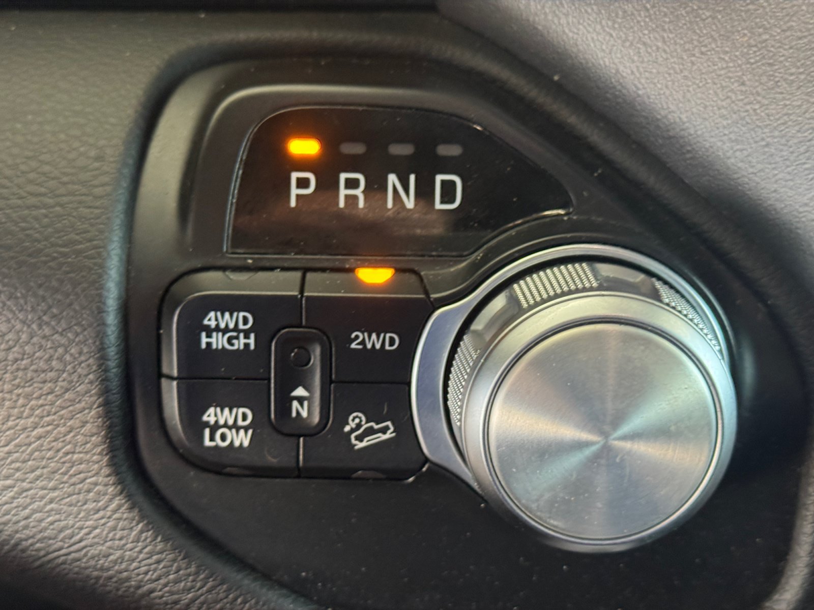 Used 2022 RAM 2500 Laramie AWD/4WD image 19