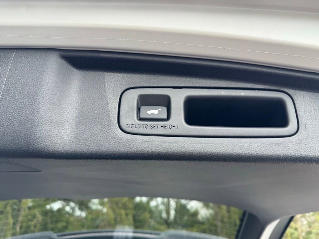 New 2026 Honda CR-V EX-L image 19