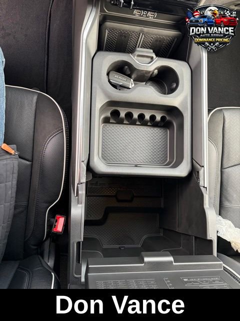 New 2026 RAM 2500 Laramie image 23