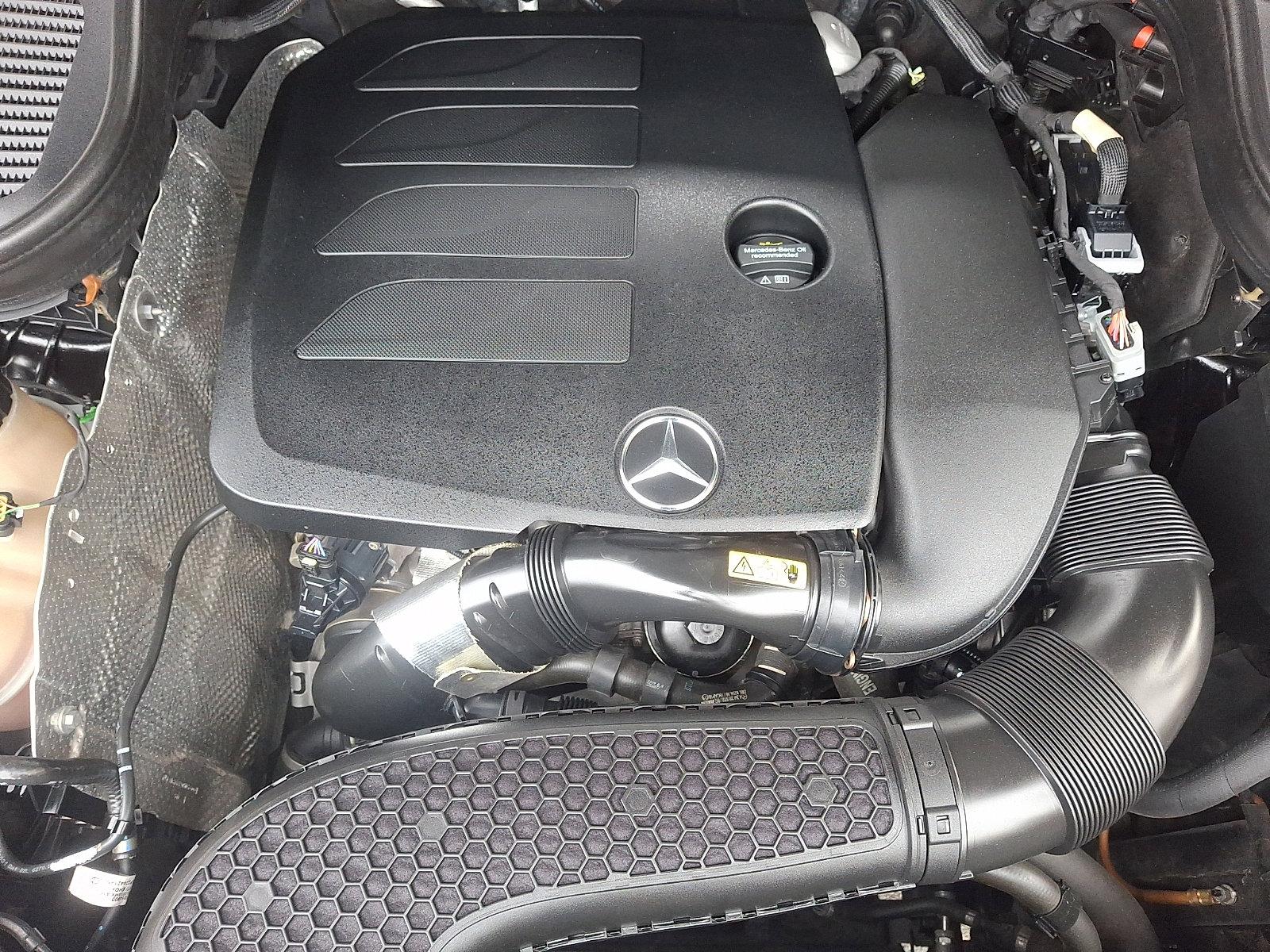 Used 2020 Mercedes-Benz GLE 350 w/ Premium Package image 22