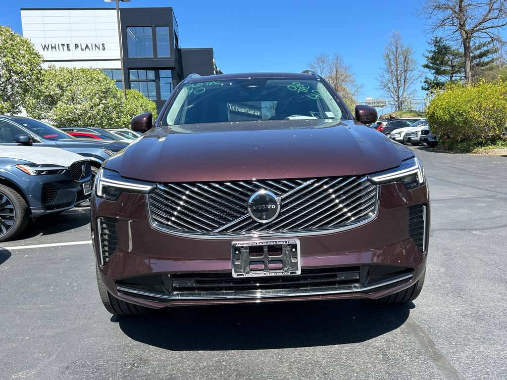 Used 2026 Volvo XC90 B6 Plus w/ Protection Package Premier AWD/4WD image 6