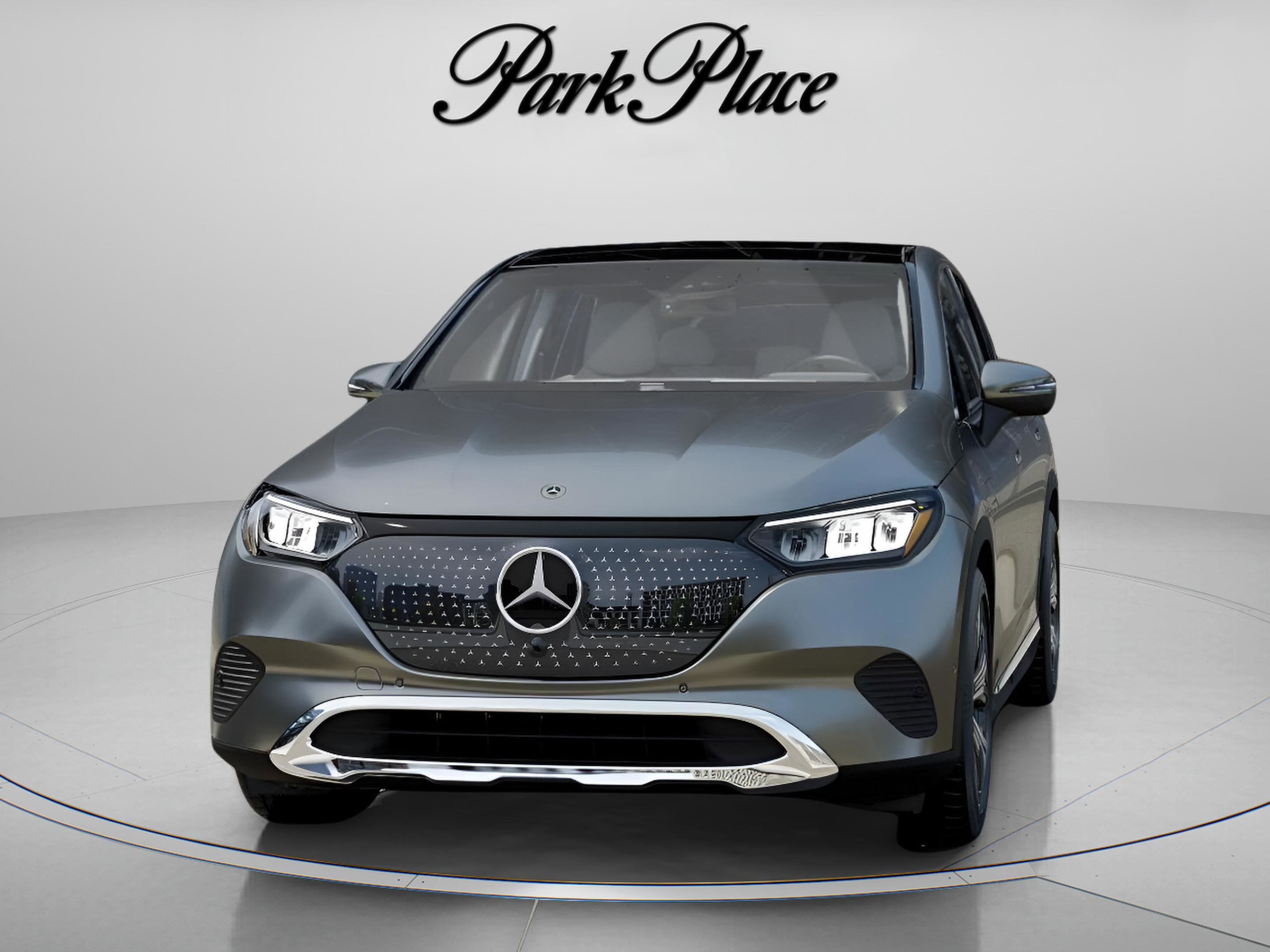 Used 2023 Mercedes-Benz EQE 350+ SUV image 37