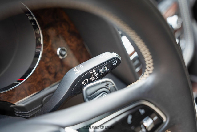 Used 2022 Bentley Bentayga Speed image 33